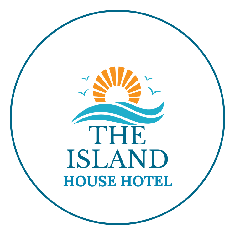 The Island House Hotel Logo