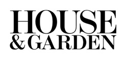 House and Garden Partner Logo